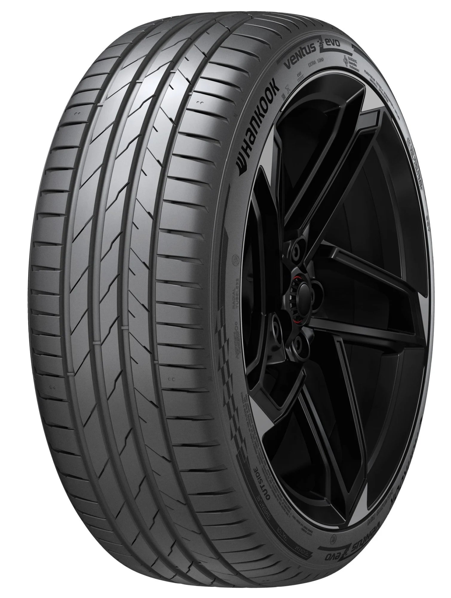 Hankook Ventus Evo K137 275/45 ZR18 107Y XL FSL