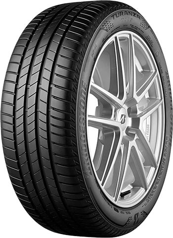 Bridgestone Turanza 6 sommardäck