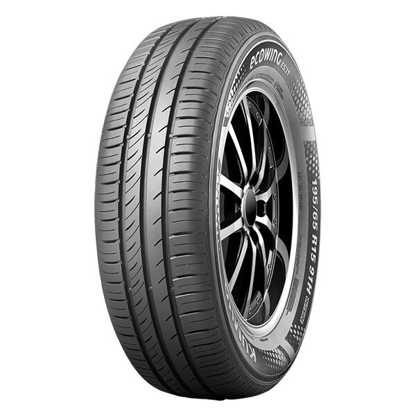 Kumho Ecowing ES31 sommardäck