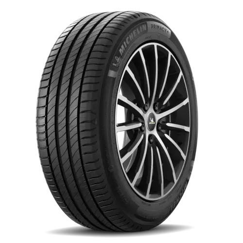 Michelin Primacy 4 sommardäck
